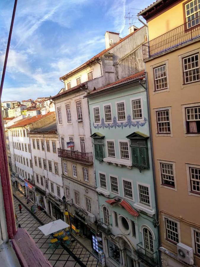 Sweet Love Family I Coimbra Kültér fotó